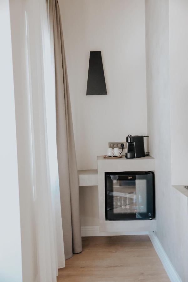 Paye Alacati Butik Otel Eksteriør billede